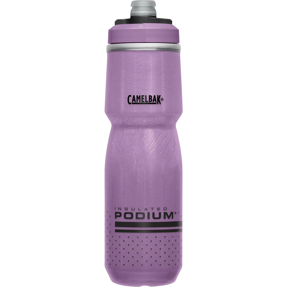 Camelbak Isolierte Podium Chill Thermoflasche 710 ml