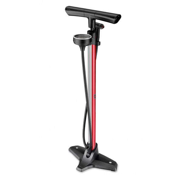 Barbieri Kompressor Compoundpumpe