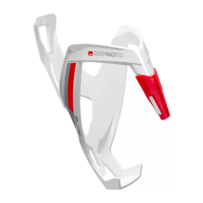 Portaborraccia Elite Custom Race Plus