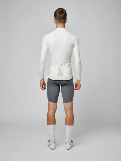 Camisa de invierno manga larga Pissei First Skin 2025