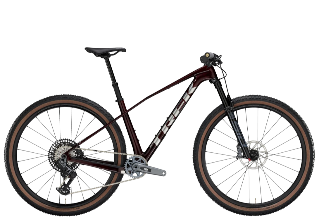 Trek Procaliber 9.7 AXS Gen 3 (2025)