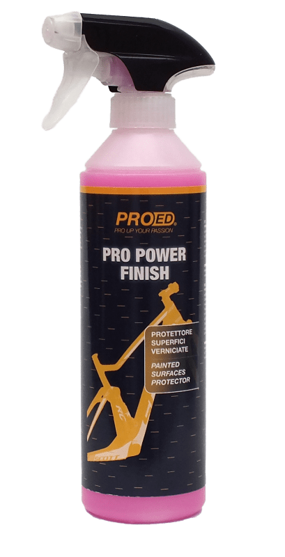 Protector maľovaný Proed Pro Power Finish 500 ml povrchov