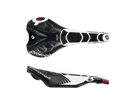 Sella Prologue Scratch 2 CPC NACK 134 Equipo