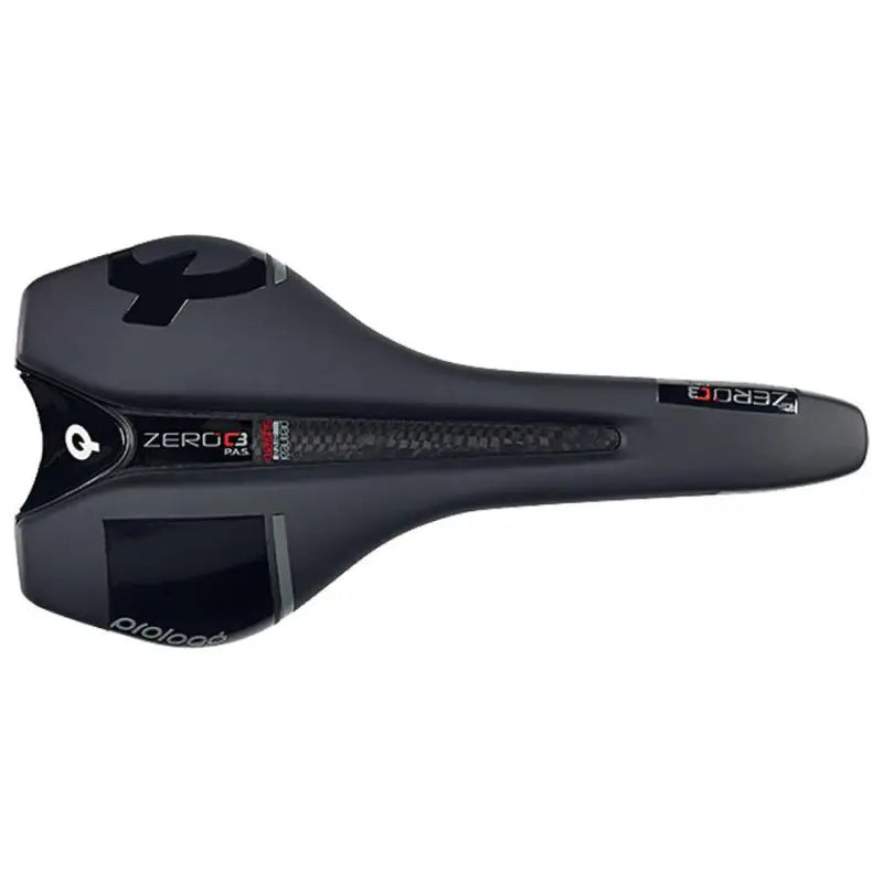 Zero C3 PAS NACK PROLOGUE SADDLE