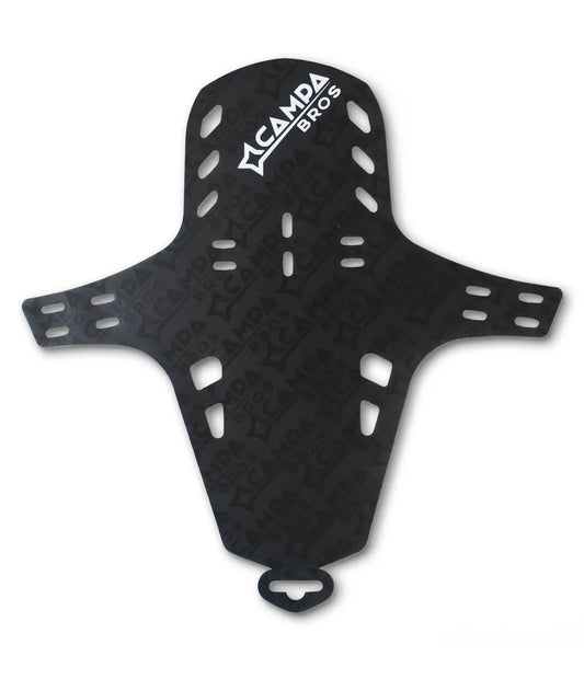 Campabros Front Mudguard 295mm