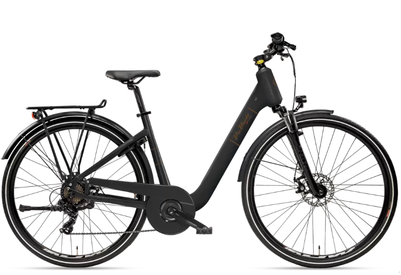 Über Veneto Amata Lady 7V