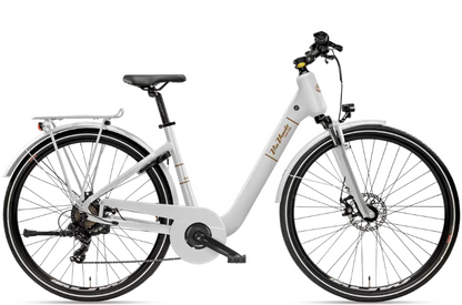 Über Veneto Amata Lady 7V