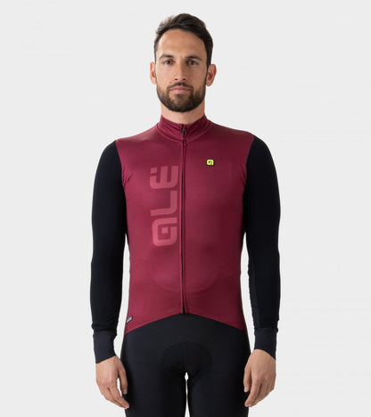 Maglia Maniche Lunghe Alé R-EV1 Quick 2024