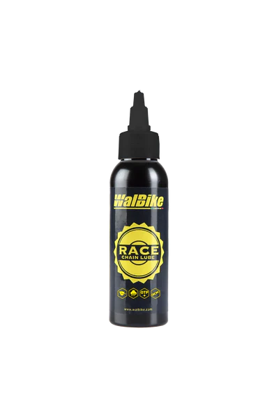 Walbike Race Chain Lube 100ml lubricant