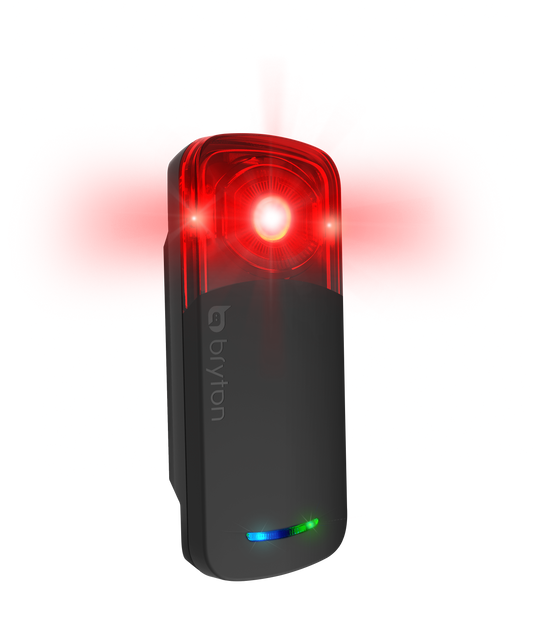 Radar de recul et feu arrière Bryton Gardia R300L