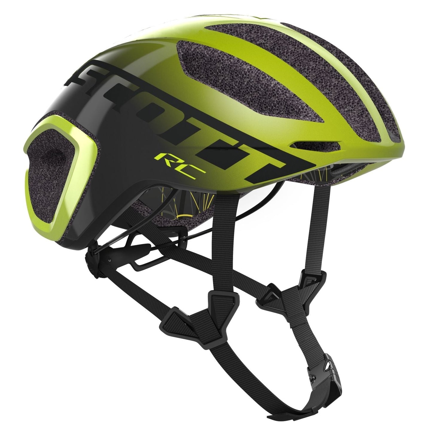 Scott Cadence Plus helmet