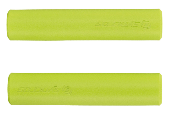 Knoflíky Syncros Grips in Silicone