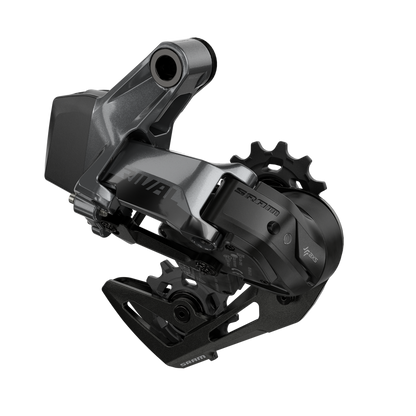 SRAM RIVAL XPLR ETAP AXS 12S Zadný Derailler