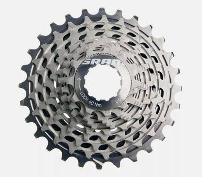 SRAM RED XG 1090 10S P Jeden pudełko