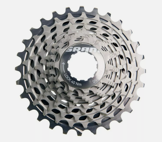 SRAM RED XG 1090 10S P ONE BUNE