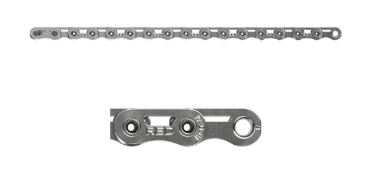 Sram Red Flattop PowerLock D1 126 Links 12s/13s chain