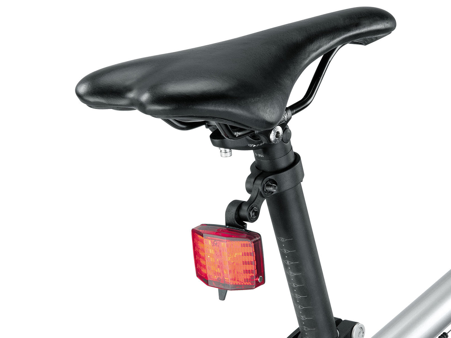 Topaak redlight aura rear light