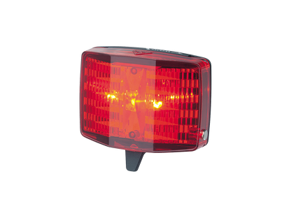 Topaak redlight aura rear light