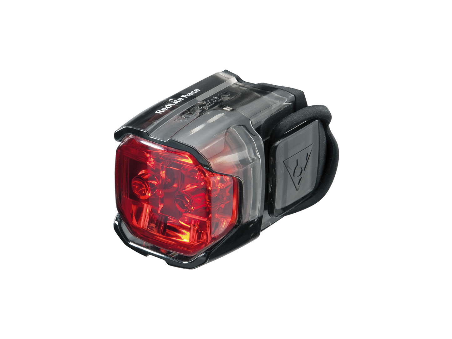 Topaak Race Red LED baglygter