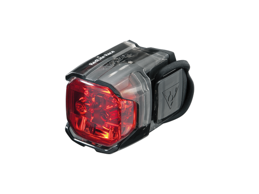 Topaak Race Red LED Hecklicht