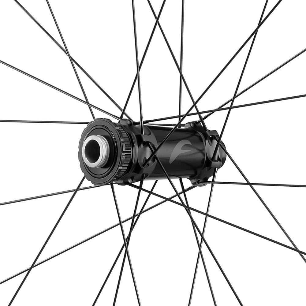 Coppia di Ruote Fulcrum Red Zone 3