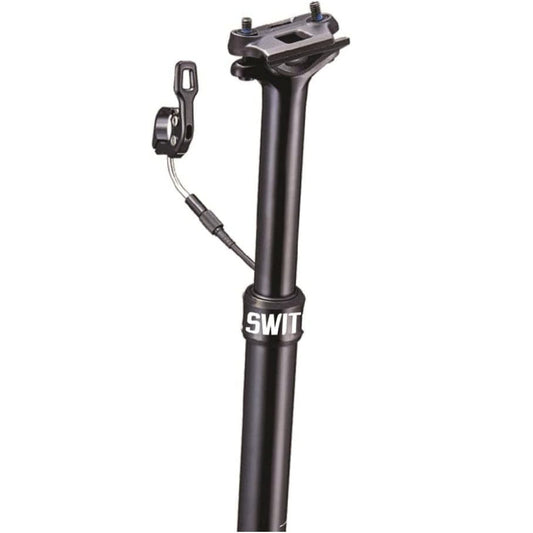 Reggisella Telescopic Switch SW - 31,6 mm