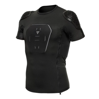 Dainese rivaal pro tee beschermd shirt