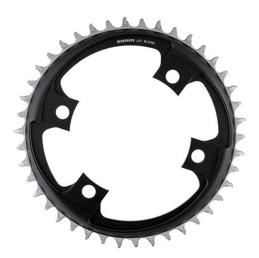 SRAM ROAD X-Sync 107 12V koruna