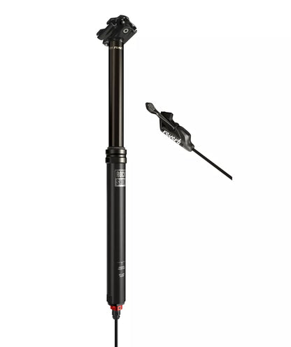 Rock Shox Reverb C1 Stealth 1x Zdalny Temple Telescopic Reggisella - 31,6 mm