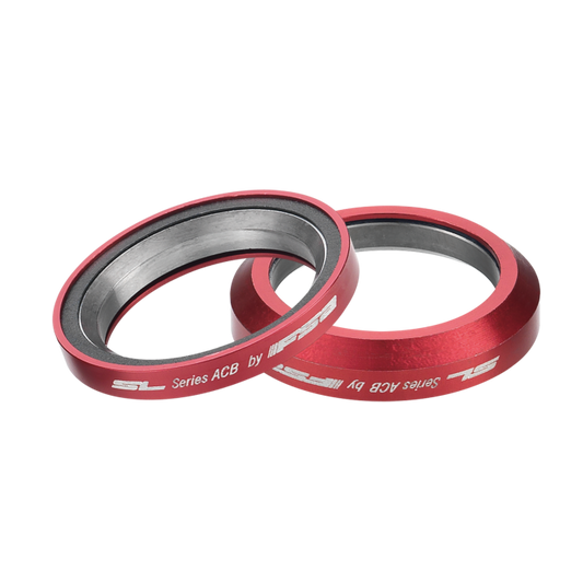 FSA Super Light Light TH870R ACB 45 ° X45 ° Serie MR042R para el tubo de dirección 1-1/8