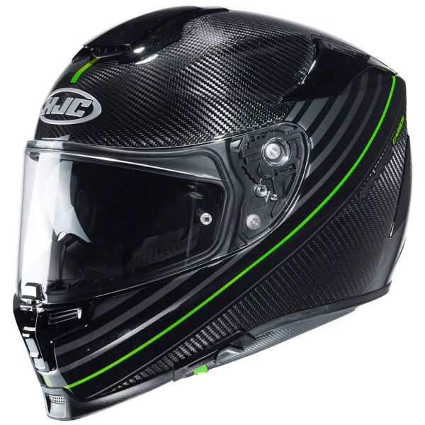 HJC RPHA 70 Capacete de Artan Carbono