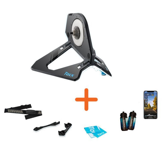 Roller TACX NEO 2T SMART + Promo zväzok promo zväzku