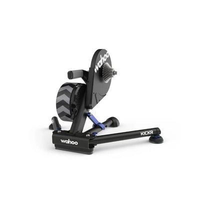 Wahoo Kickr Power Smart Trainer V6 Wi-Fi roller