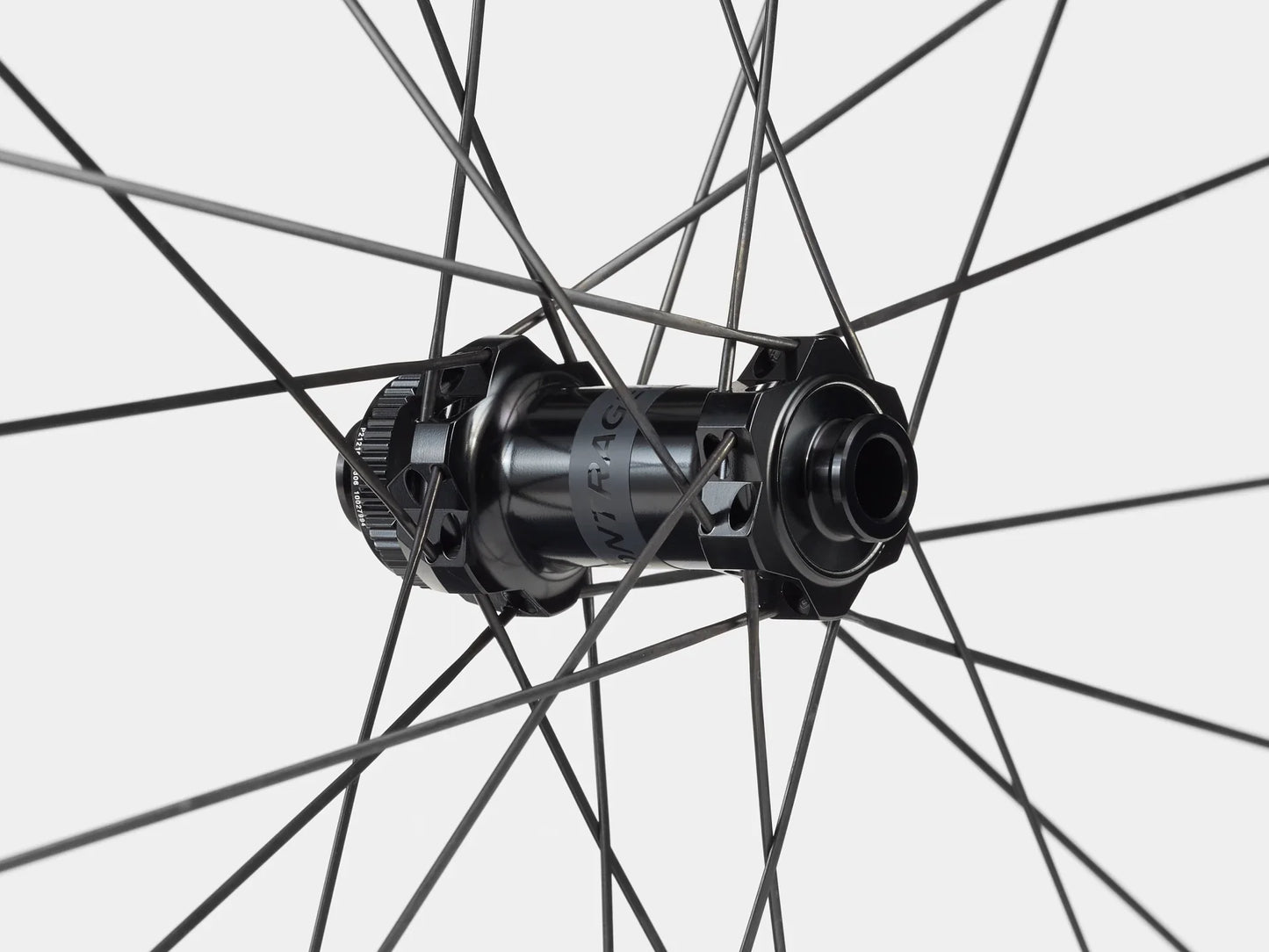 Bontrager Aeolus Pro 51 TLR Disc baghjul