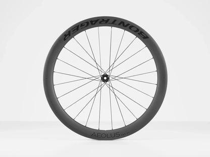 Bontrager Aeolus Pro 51 TLR Disc baghjul