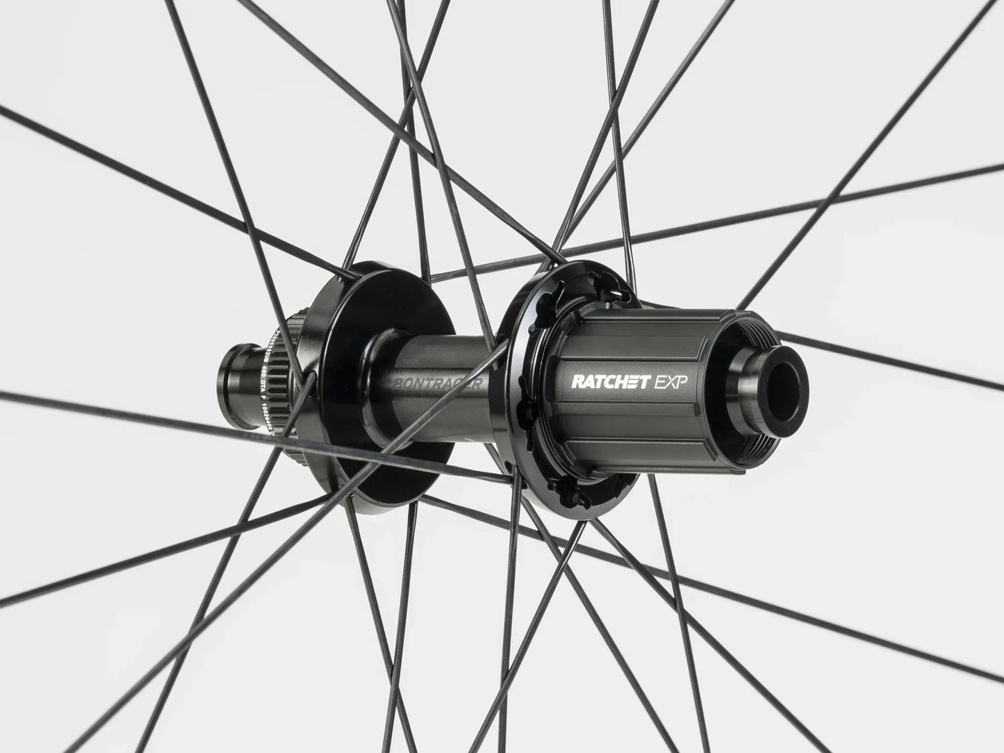 BONTRAGER AEOLUS RSL 37 TLR Disc Zadní kolo