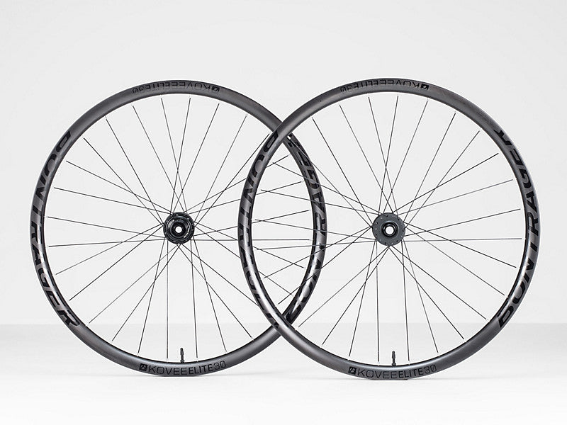 BONTRAGER KOVEE ELITE 30 TLR Boost 29 roues