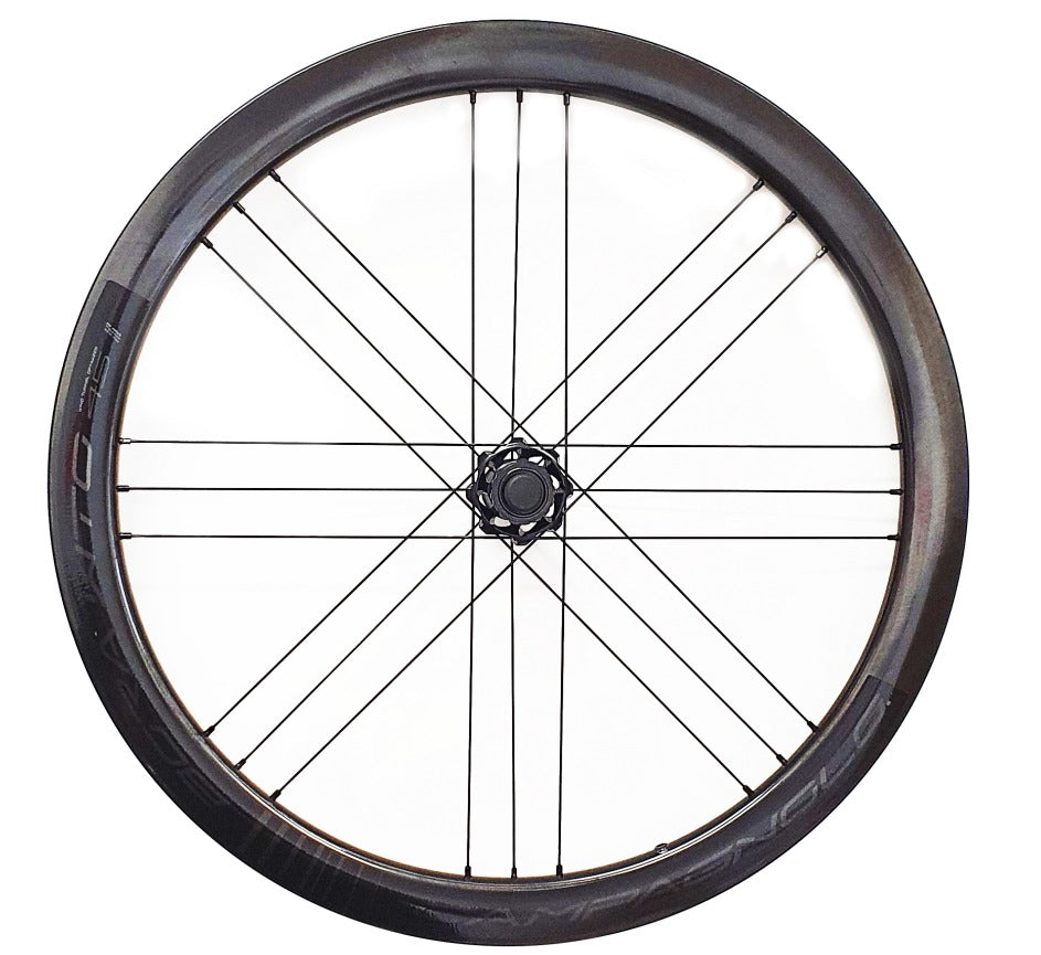 Campagnolo Wheels Bora OMT 45 dB