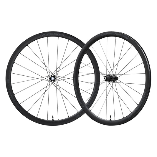 Ruote Shimano Ultegra R8170 C36 -skivan