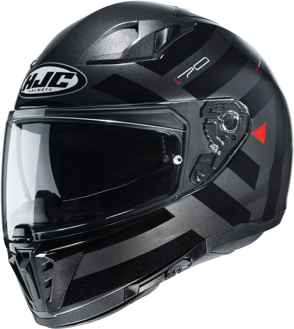 Casco Hjc I70 Watu