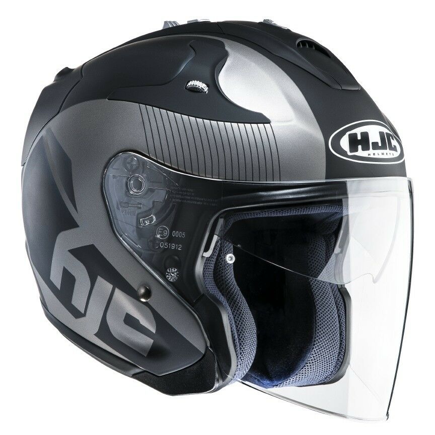 HJC FG-Jet Acadia MC5 Helmet