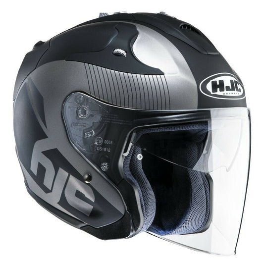 HJC FG-Jet Acadia MC5-helm