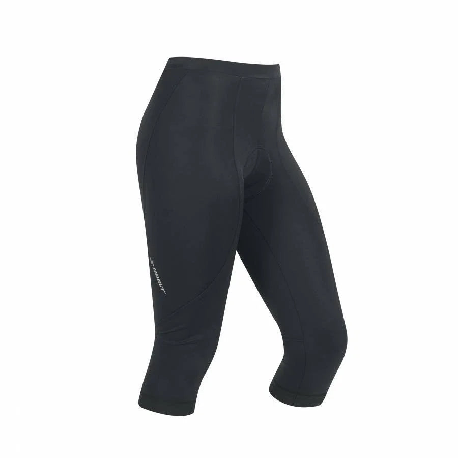 Gist Pantalon capri avec coussinet pour femme