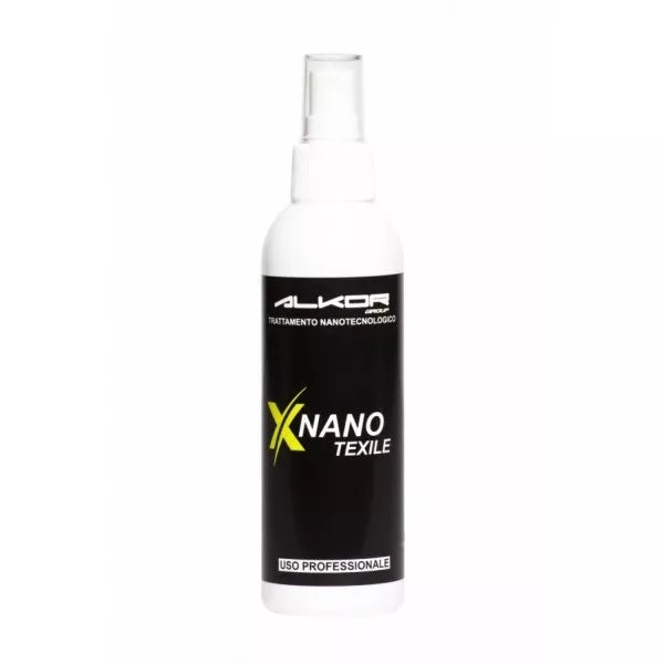 ALKOR X-NANO Texile 150ml Fabrics Cleaner