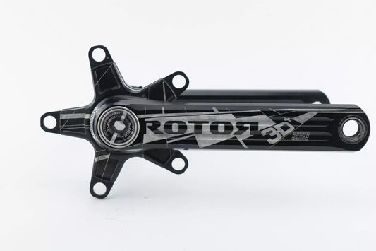 ROTOR 3DF BCD130 172,5 branche