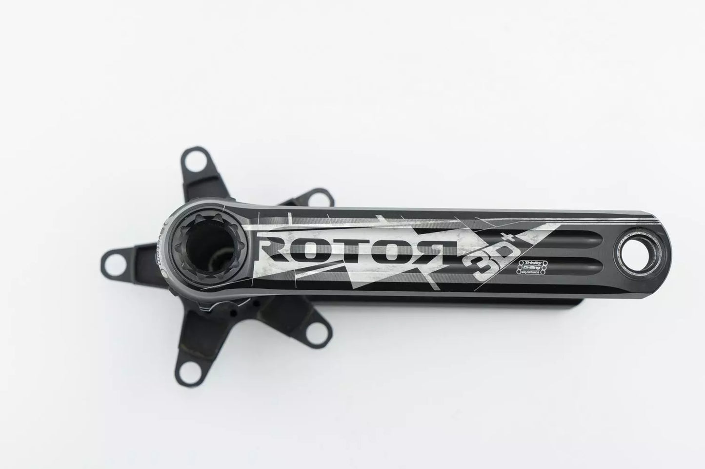 Rotor 3DF BCD130 172.5 branch