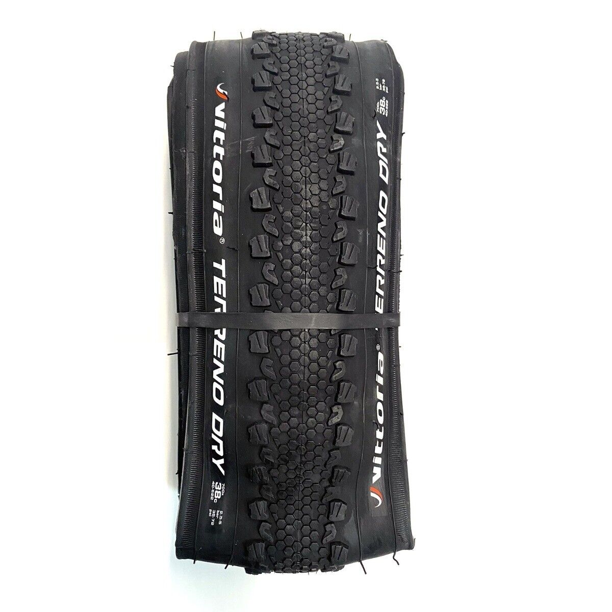 Copertone Vittoria Terreno Dry Tube-Type