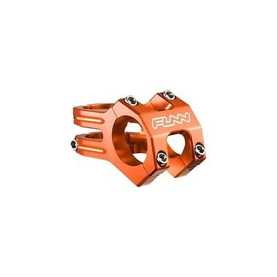 Funn Funnduro AL 6061-T6 Potencia de manillar de 31,8 mm