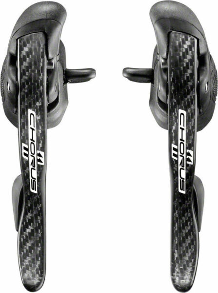 Campagnolo poleca Ergopower Chorus 11s