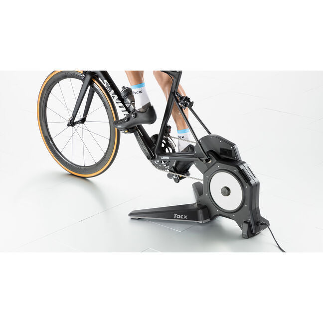 Tacx Flux Roller S Smart T2900s